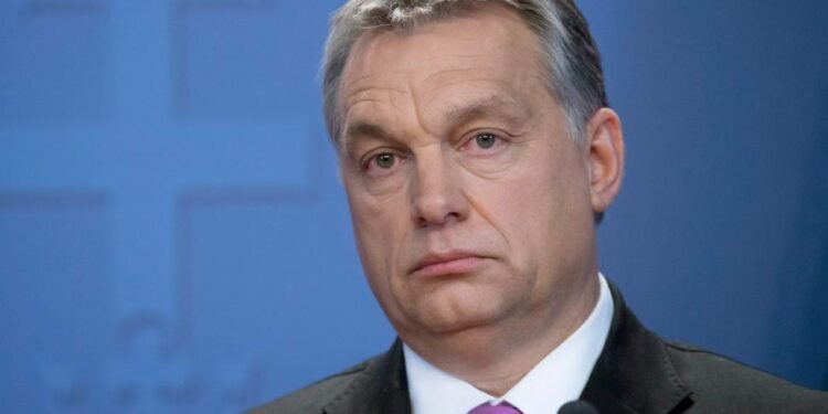 Orban: Budapeştdə keçiriləcək Rusiya-ABŞ sammitinə hazırlıqlar davam edir