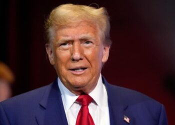 Tramp: ABŞ Sudanda sülhün nizamlanması üzərində işləyəcək