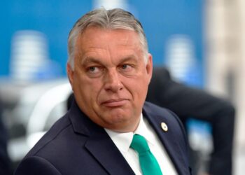 Orban: Kiyev yeni krediti avropalıların nəvələrinə ödəməli olacaq