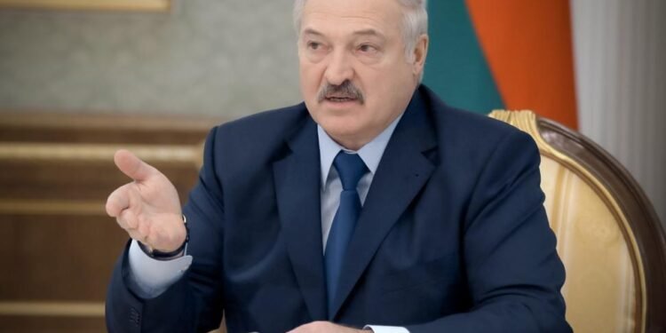 Lukaşenko ABŞ ilə danışıqlar aparacaq - Özü AÇIQLADI