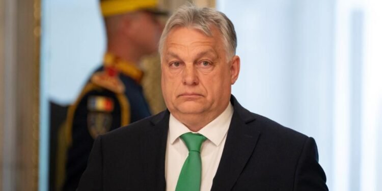 Rusiya ilə əməkdaşlığı davam etdirmək niyyətindəyik - Orban