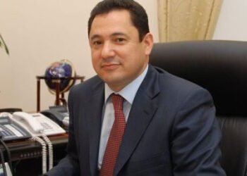 SOCAR-ın sabiq vitse-prezidentinin oğlu buna görə axtarışa verildi