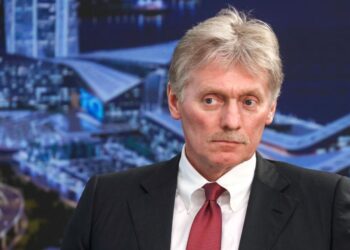 Peskov: Rusiya və ABŞ Ukrayna nizamlanmasında yenilikləri müzakirə etmir