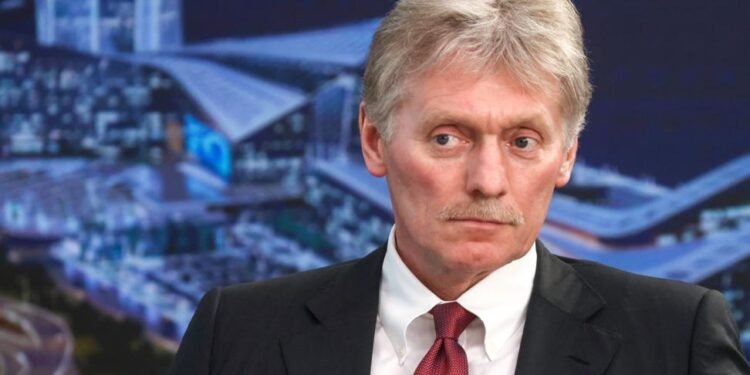 Peskov: Rusiya və ABŞ Ukrayna nizamlanmasında yenilikləri müzakirə etmir