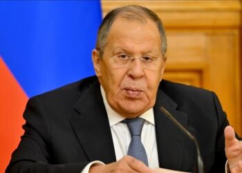 Hərbi cəhətdən zəif London bölmək və qalib gəlmək taktikasına üz tutur – Lavrov