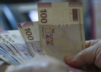 Turizm şirkətindən 20 min manat oğurlayan şəxsi polis saxladı