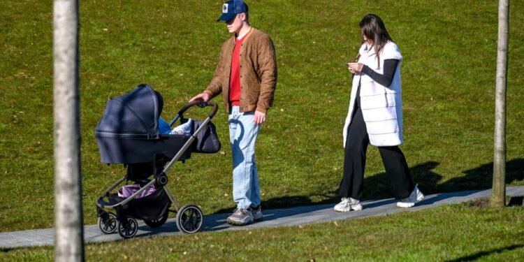Rusiyada uşaqlı ailələr üçün yeni vergi tətbiq ediləcək