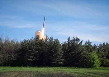 Rusiya Kiyevin hücumlarına cavab verdi – Ukraynadakı hərbi obyektlərə zərbələr endirildi