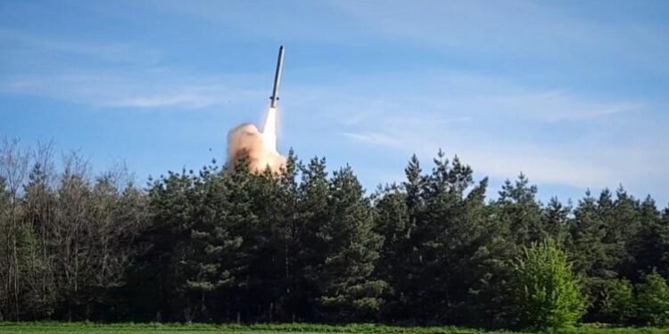 Rusiya Kiyevin hücumlarına cavab verdi - Ukraynadakı hərbi obyektlərə zərbələr endirildi