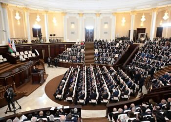 Dövlət başçısı: Azərbaycan tamamilə yeni vəziyyətdə yaşayır