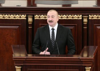 Prezident: Biz əgər istəsək, xarici borcumuzu bir neçə ay ərzində sıfırlaya bilərik