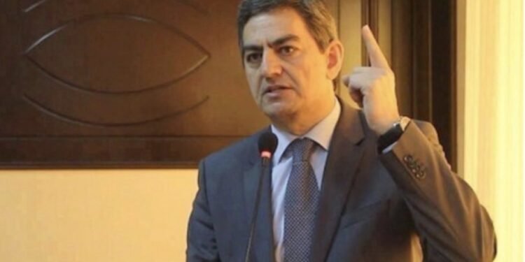 Əli Kərimli uzun illərdir bundan istifadə edirmiş - AÇIQLAMA