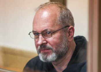 Rusiyada qubernatorun sabiq müavininə 14 il həbs cəzası istənildi