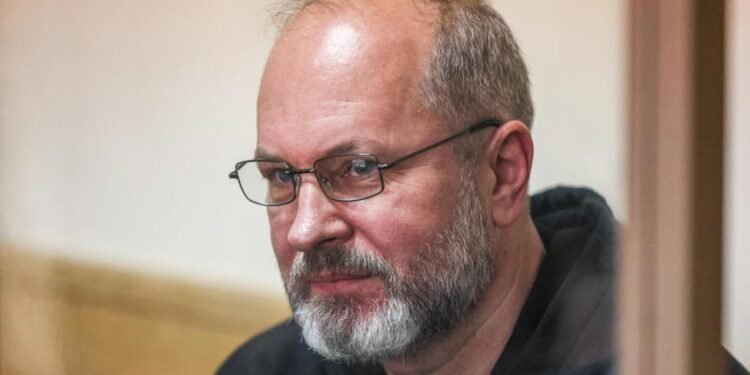 Rusiyada qubernatorun sabiq müavininə 14 il həbs cəzası istənildi