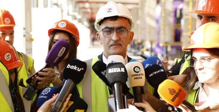 "28 May"dan "Nizami" metrosuna qatarlar getməyəcək - RƏSMİ