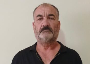 Mikroavtobusu sərxoş halda idarə edən şəxs həbs edildi