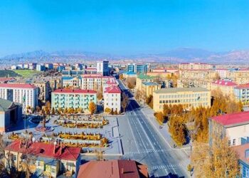 Azərbaycanda bəzi dövlət qurumları ləğv edildi