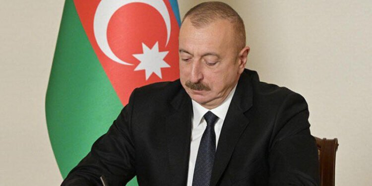 Prezident bu rayona icra başçısı təyin etdi