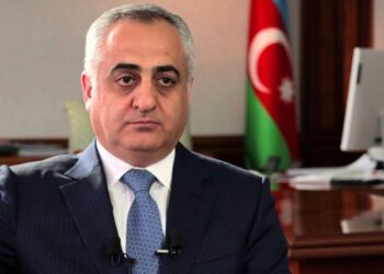 Fuad Nəcəfli “Səhvinizi nədə görürsünüz?” sualına belə reaksiya verdi – AUDİO