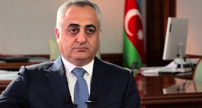 Fuad Nəcəfli “Səhvinizi nədə görürsünüz?” sualına belə reaksiya verdi - AUDİO