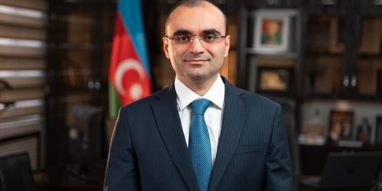 Prezident başçını vəzifədən azad edərək digər rayona təyin etdi