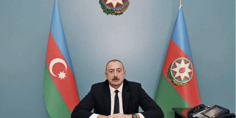 Göyçay rayonuna yeni icra başçısı təyin edildi