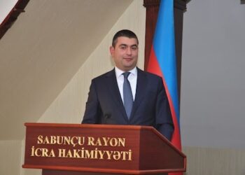 Kürdəmirin yeni icra başçısı kimdir? – DOSYE