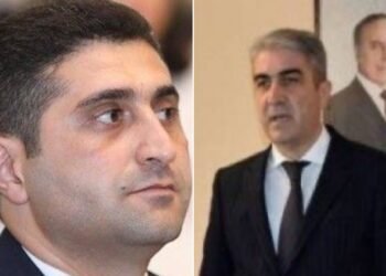 Qax və Balakənə yeni rəhbərlər gəldi — Əvvəlkilər DTX əməliyyatı ilə həbs edilmişdi