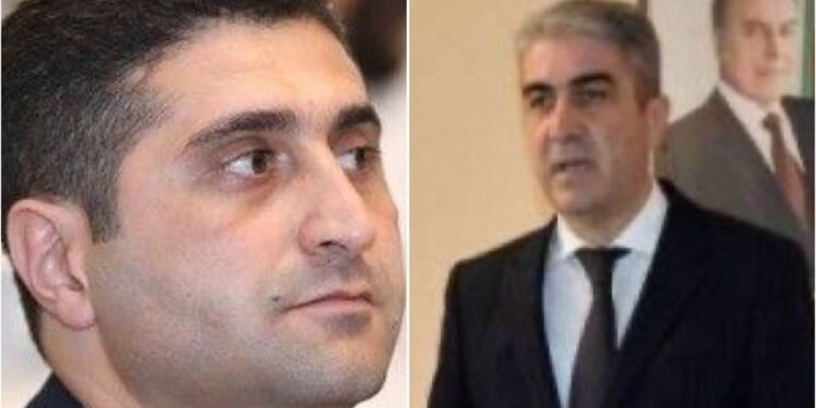 Qax və Balakənə yeni başçılar gəldi — Əvvəlkilər DTX əməliyyatı ilə həbs edilmişdi