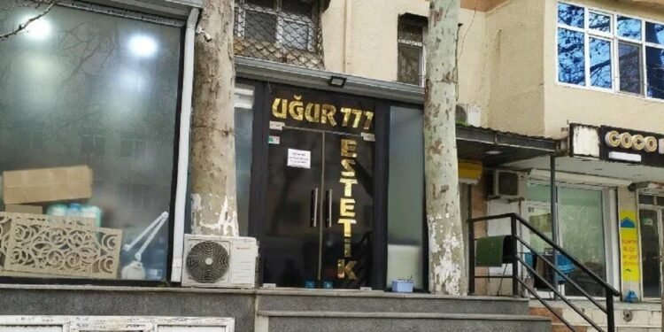 Bu kosmetoloqlara cinayət işi açıldı