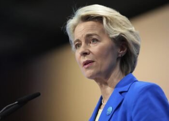 Avropa Komissiyası Rusiya aktivlərindən Ukraynaya 6 milyard avro köçürüb