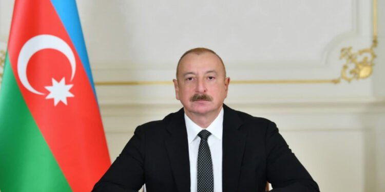 İlham Əliyev: Özbəkistan Azərbaycan üçün qardaş ölkə, etibarlı müttəfiqdir