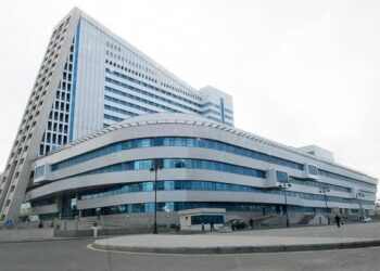 Yeni Klinikada ana doğuş zamanı öldü