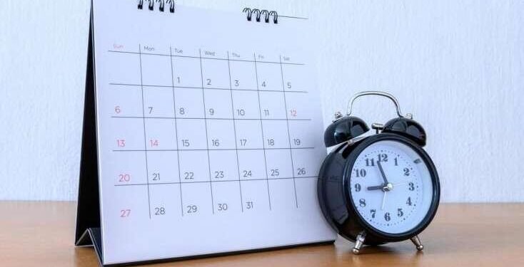 Bu tarixdə 9 gün iş olmayacaq