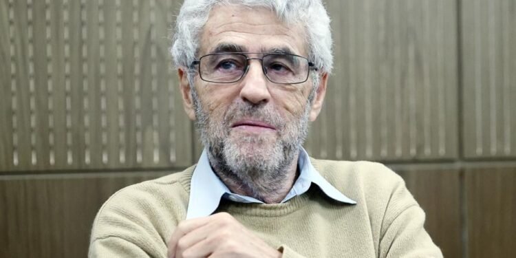 Rusiyalı siyasətçinin 11 il azadlıqdan məhrum edilməsi istənildi