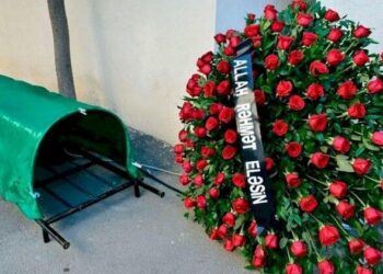 III kurs tələbəsi vəfat etdi – FOTO