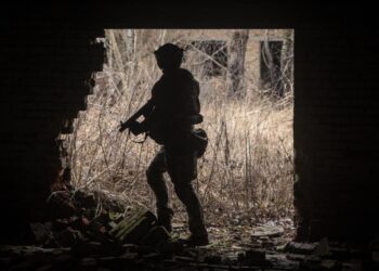 Ukrayna Rodinskoyedə ağır itkilər verir