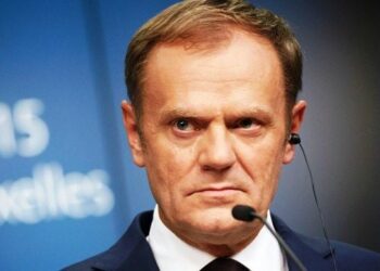 Tusk Zelenskidən bu məlumatları tələb etdi