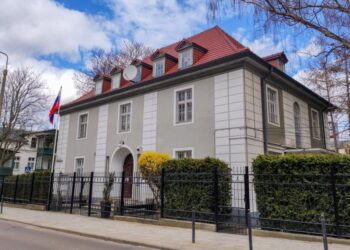 Polşa bu şəhərdə fəaliyyət göstərən Rusiya Baş Konsulluğunu bağlayacaq