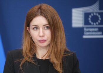 Ukraynanın energetika naziri vəzifəsindən azad edildi