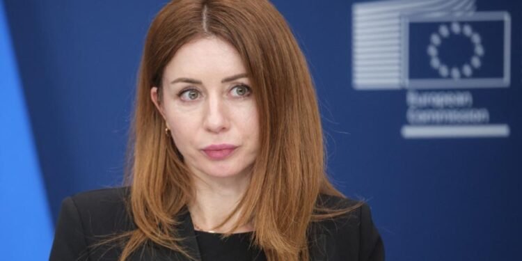 Ukraynanın energetika naziri vəzifəsindən azad edildi