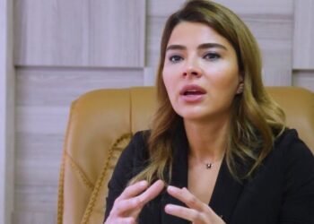 “Caspian International”ın vəzifəli şəxslərinin pulunu Aytən Səfərova oğurlayıbmış