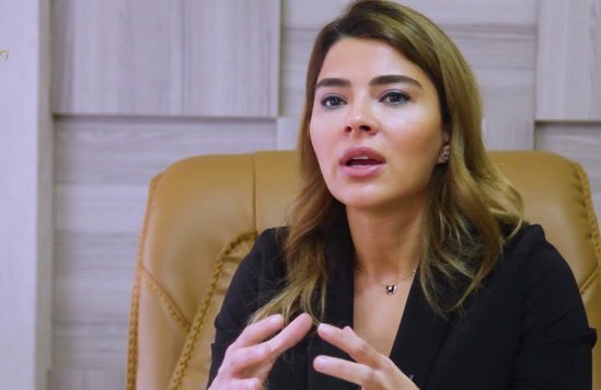 “Caspian International”ın vəzifəli şəxslərinin pulunu Aytən Səfərova oğurlayıbmış