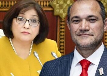 Deputat işsizlikdən şikayətləndi, sədr etiraz etdi