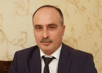 Vüqar Məmmədovun məhkəmədə halı pisləşdi