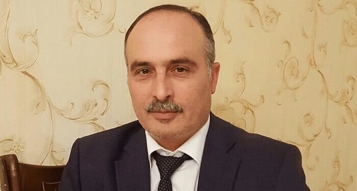 Vüqar Məmmədovun məhkəmədə halı pisləşdi