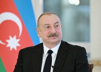 Prezident: Hazırda media mühiti sürətli transformasiyaya məruz qalır