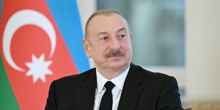 Prezident: Hazırda media mühiti sürətli transformasiyaya məruz qalır