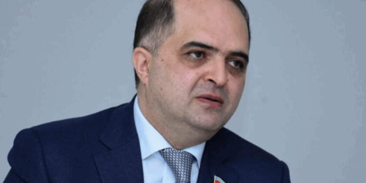 Rəşad Mahmudov: Nə sığorta mexanizmi işləyər, nə də xəstənin təhlükəsizliyi təmin olunar