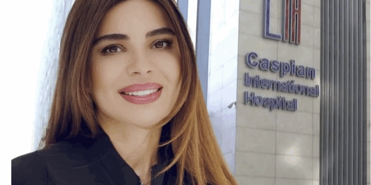 11 min manatı ələ keçirilən tanınmış həkim hadisədən DANIŞDI